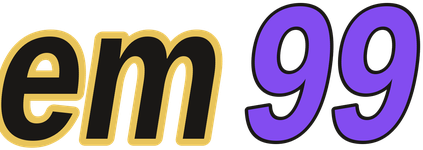 em99 โลโก้